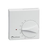 Seitron termostato radio 