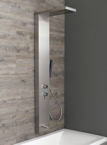 Kinedo Easy Shower Combi colonna doccia