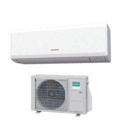 General Fujitsu Eco climatizzatore monosplit inverter 7.000