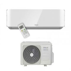 Unical Air Cristal climatizzatore monosplit inverter 18000 