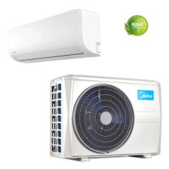 Midea Super Eco climatizzatore monosplit inverter 12.000 R290