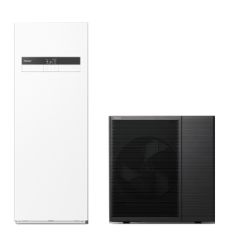 Panasonic Aquarea pompa di calore All In One L Monofase R290 9 kW