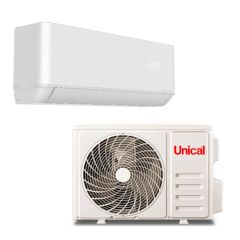 Unical FlowY climatizzatore monosplit inverter 10H 9.000