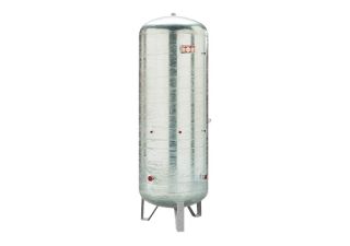 Cordivari autoclave zincata collaudata