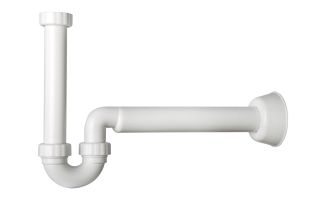 OMP sifone bidet 1"1/4 in PP