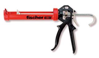 Fischer KPM 2 plus pistola manuale per siliconi e chimici