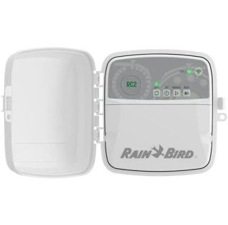 Rain Bird programmatore ESP-TM2 da interno 6 stazioni