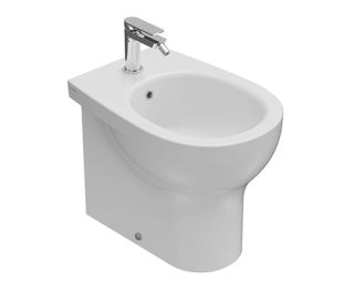 Ceramica Globo Bidetmulti Grace bidet a terra 52.36