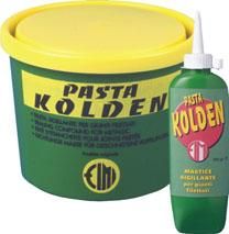 Fimi Kolden mastice per raccordi filettati 400 ml