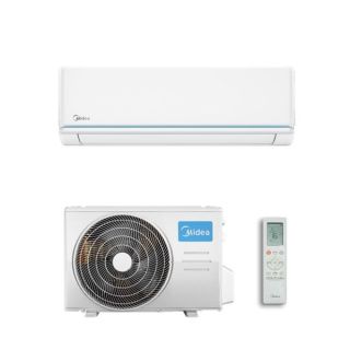 Midea Evolution climatizzatore monosplit inverter 9000