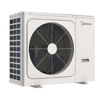 Midea M Thermal pompa di calore monoblocco R32 5 kW