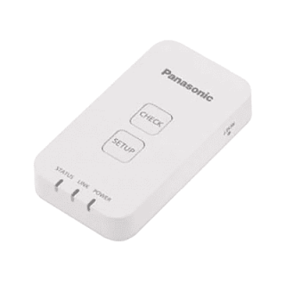 Panasonic Comfort Cloud modulo Wi-Fi per climatizzatori