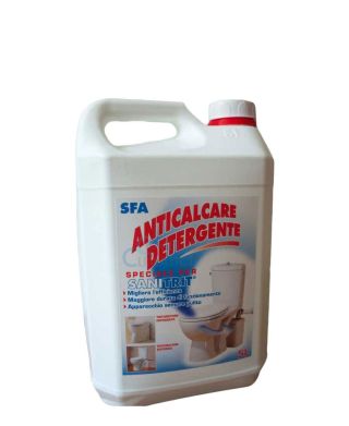 Sfa anticalcare