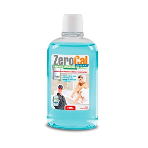 Gel Zerocal+ Dose ricarica bottiglia 1 L