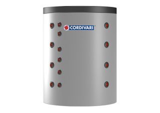 Cordivari Puffer Compact