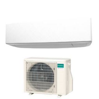 General Fujitsu Design climatizzatore monosplit inverter 14.000