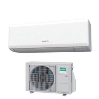 General Fujitsu Eco climatizzatore monosplit inverter 9.000