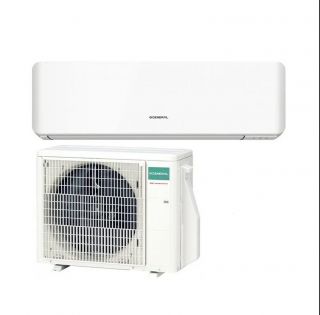 General Fujitsu Performance climatizzatore monosplit inverter 9.000
