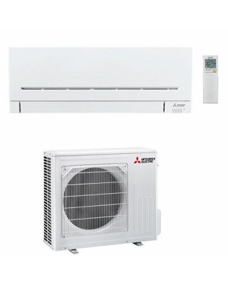Mitsubishi Electric AP25 climatizzatore monosplit inverter 9000 