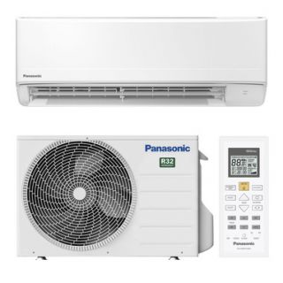 Panasonic Basic climatizzatore monosplit inverter 12000