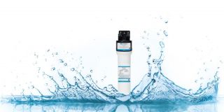 Enki QCM 350+ filtro acqua