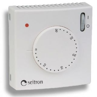 Seitron termostato on/off