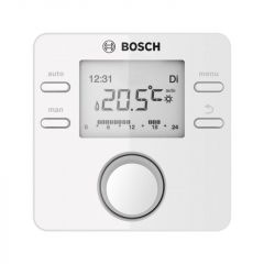 Bosch Junkers centralina climatica CW100 per caldaia