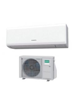 General Fujitsu Eco climatizzatore monosplit inverter 24.000