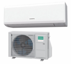 General Fujitsu Standard climatizzatore monosplit inverter 14.000