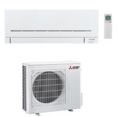 Mitsubishi Electric AP35 climatizzatore monosplit inverter 12000 