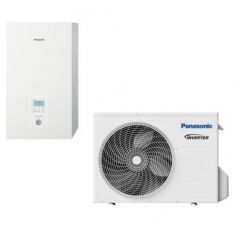 Panasonic Aquarea pompa di calore Split J Monofase R32 7 kW