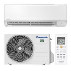 Panasonic Basic climatizzatore monosplit inverter 9000