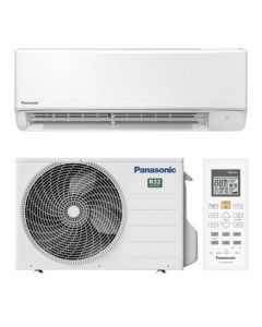 Panasonic Basic climatizzatore monosplit inverter 18000