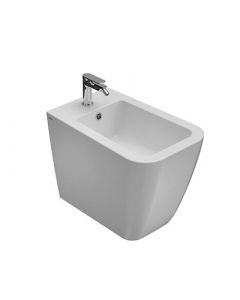 Ceramica Globo Bidetmulti Stone bidet a terra 52.36