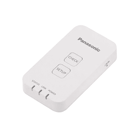 Panasonic Comfort Cloud modulo Wi-Fi per climatizzatori